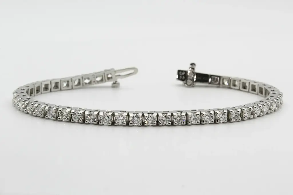 Hand Bracelet